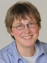 Dr. Margarete Baier